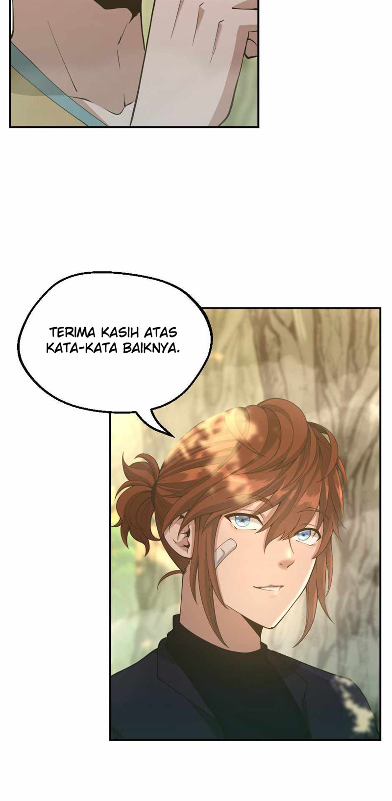 The Beginning After the End (The King Grey Reincarnation) Chapter 130 Gambar 13