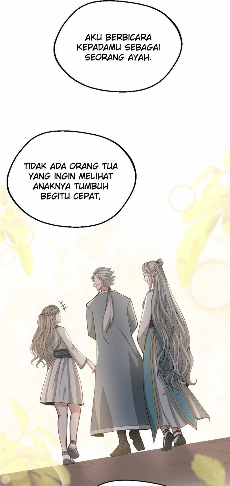 The Beginning After the End (The King Grey Reincarnation) Chapter 130 Gambar 15