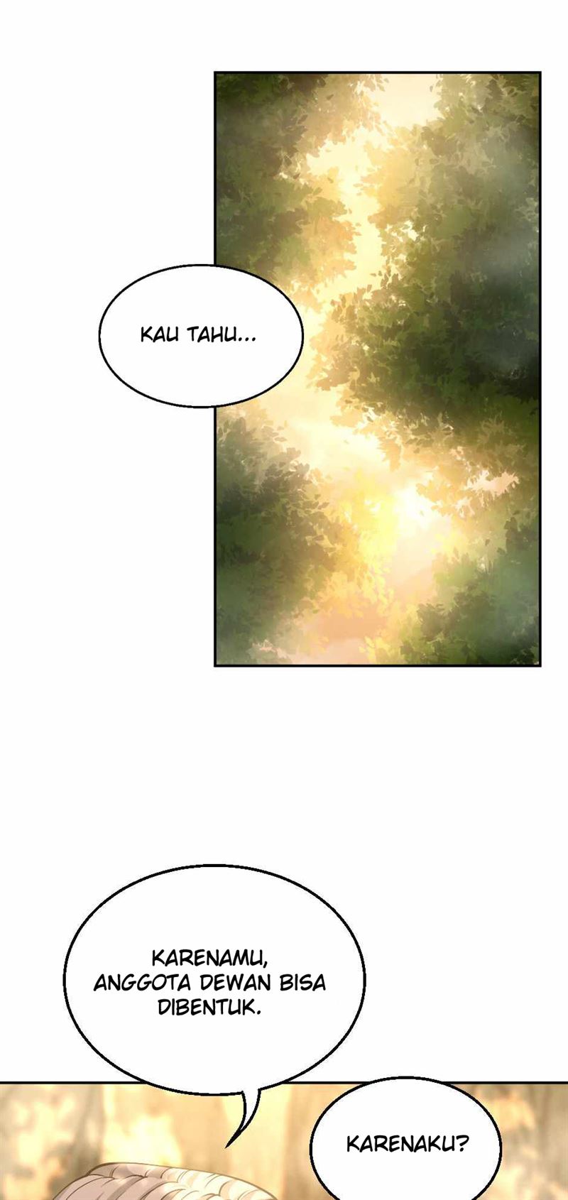 The Beginning After the End (The King Grey Reincarnation) Chapter 130 Gambar 17
