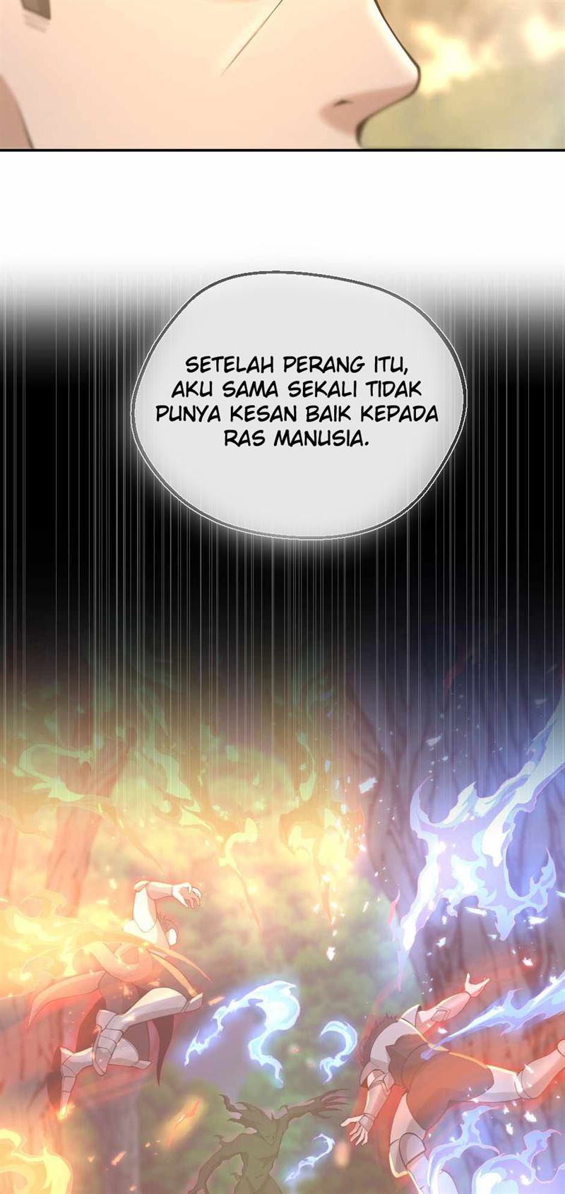 The Beginning After the End (The King Grey Reincarnation) Chapter 130 Gambar 19
