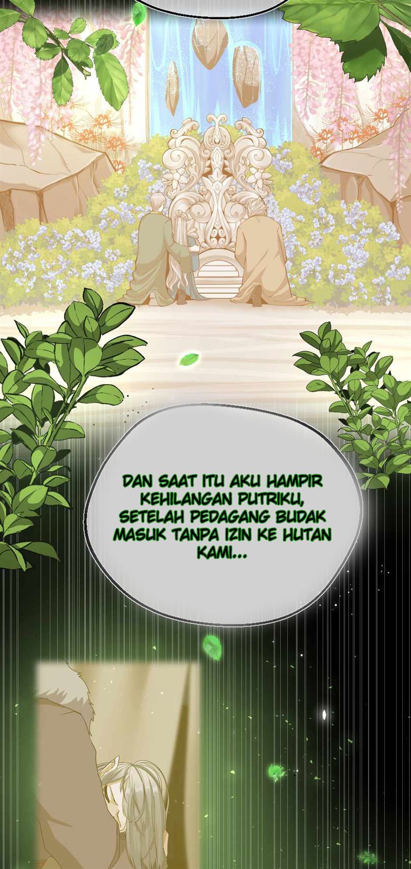 The Beginning After the End (The King Grey Reincarnation) Chapter 130 Gambar 22
