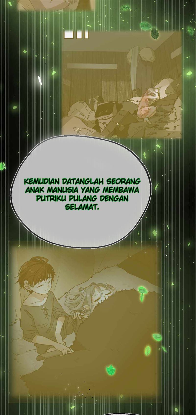 The Beginning After the End (The King Grey Reincarnation) Chapter 130 Gambar 23