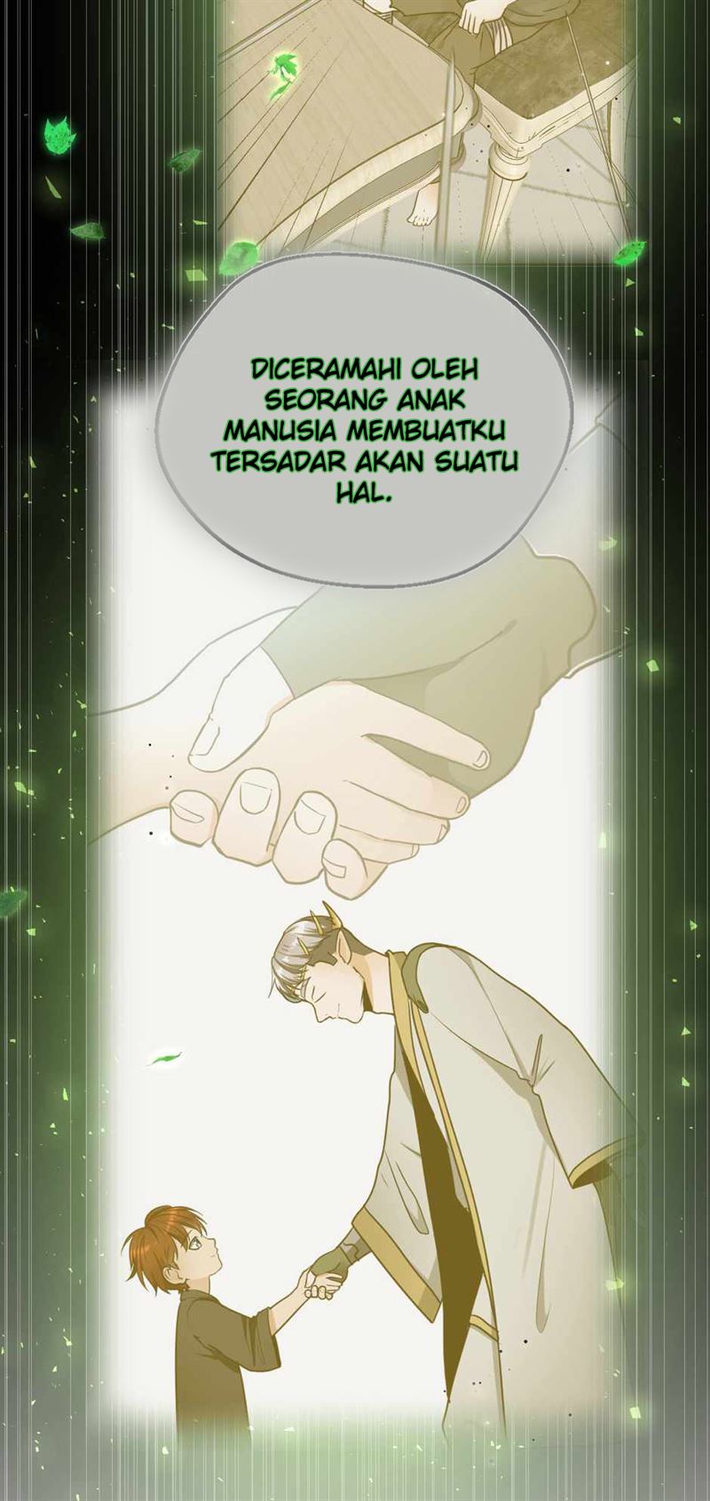 The Beginning After the End (The King Grey Reincarnation) Chapter 130 Gambar 25