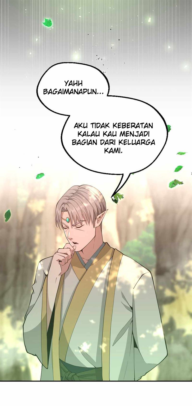 The Beginning After the End (The King Grey Reincarnation) Chapter 130 Gambar 26
