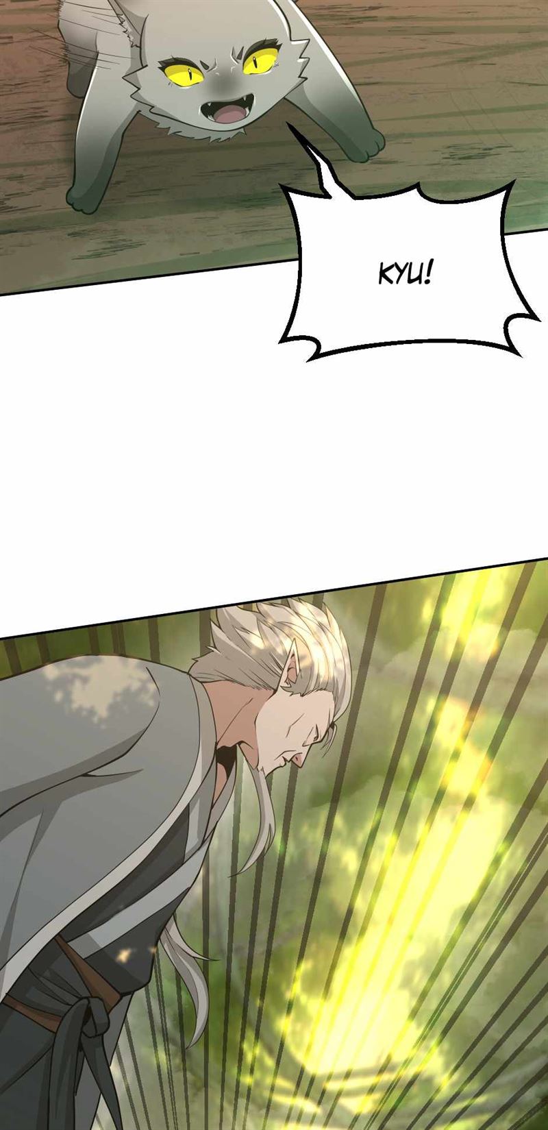 The Beginning After the End (The King Grey Reincarnation) Chapter 130 Gambar 37