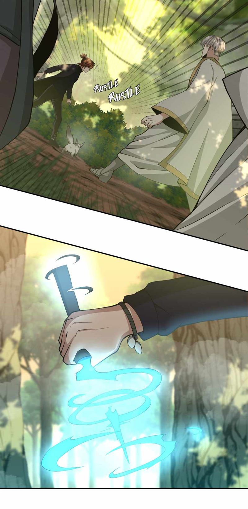 The Beginning After the End (The King Grey Reincarnation) Chapter 130 Gambar 38