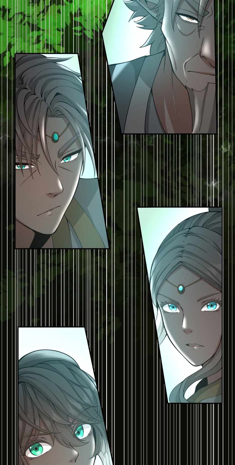 The Beginning After the End (The King Grey Reincarnation) Chapter 130 Gambar 40