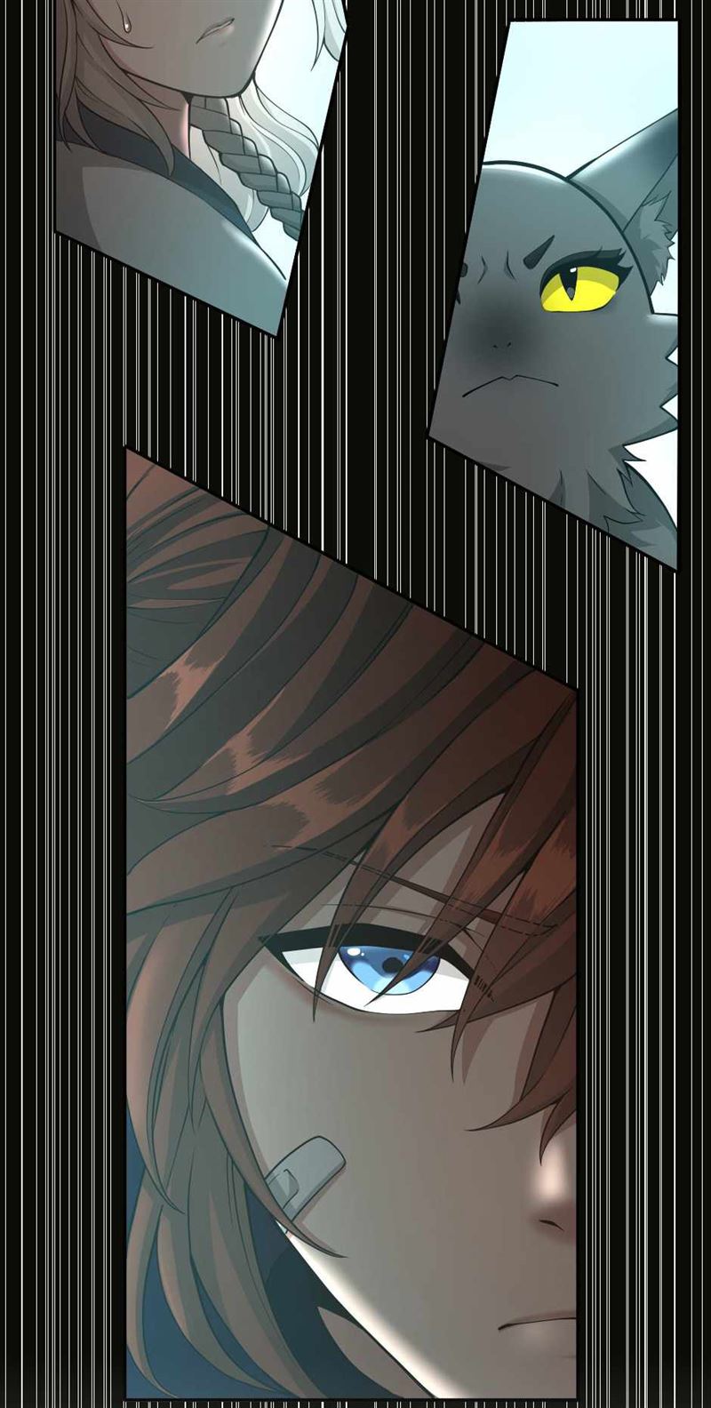 The Beginning After the End (The King Grey Reincarnation) Chapter 130 Gambar 41