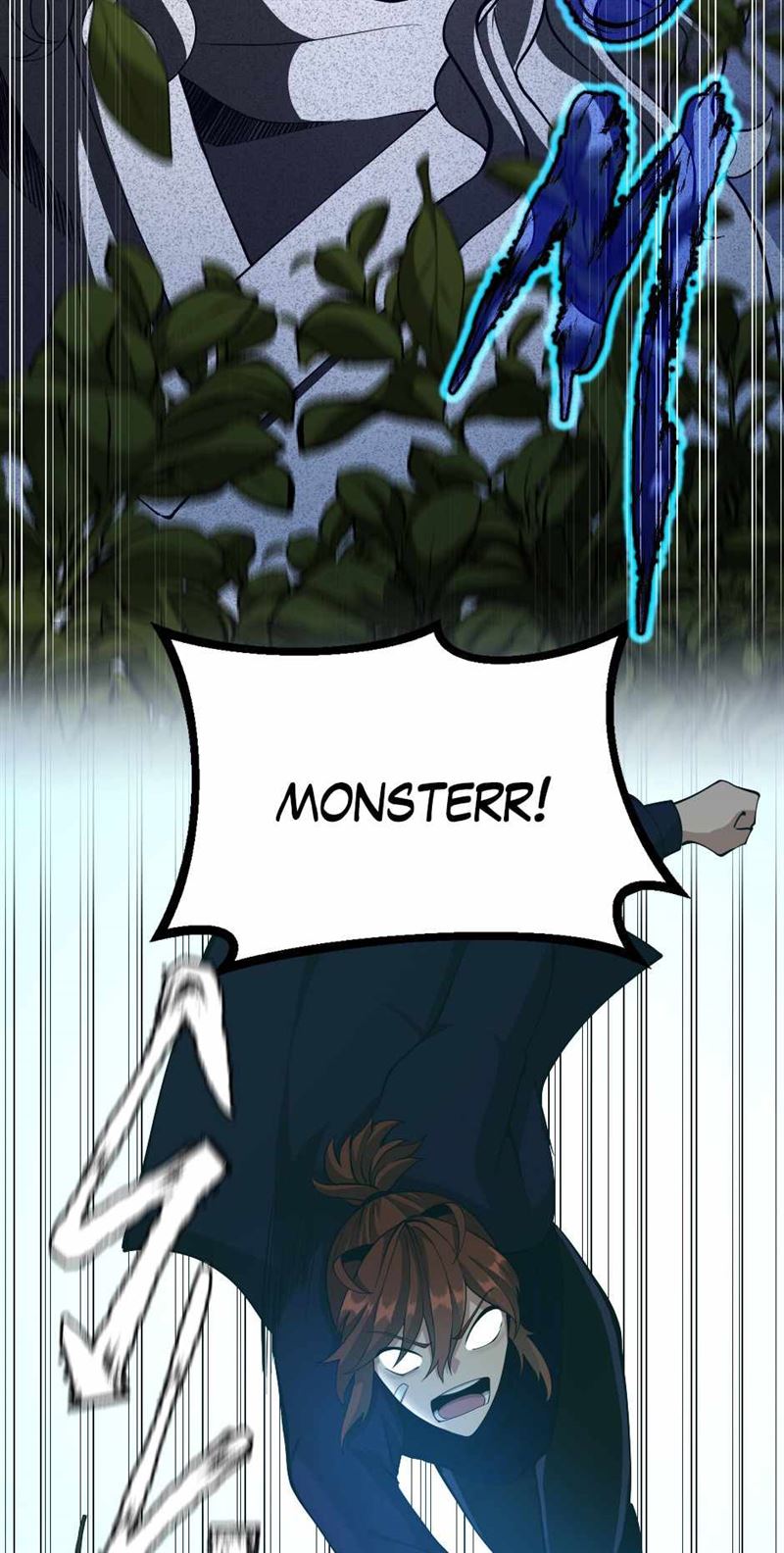 The Beginning After the End (The King Grey Reincarnation) Chapter 130 Gambar 43
