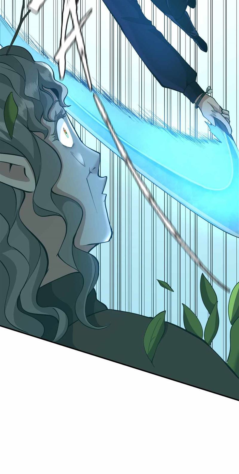 The Beginning After the End (The King Grey Reincarnation) Chapter 130 Gambar 44