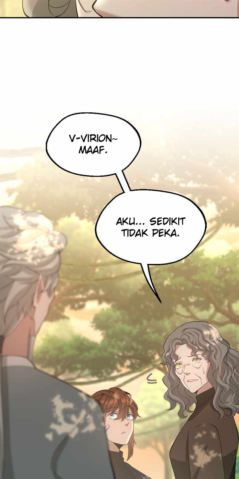 The Beginning After the End (The King Grey Reincarnation) Chapter 130 Gambar 56