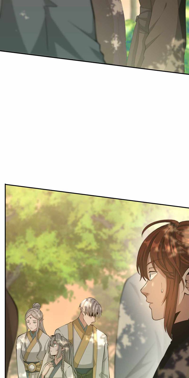 The Beginning After the End (The King Grey Reincarnation) Chapter 130 Gambar 57