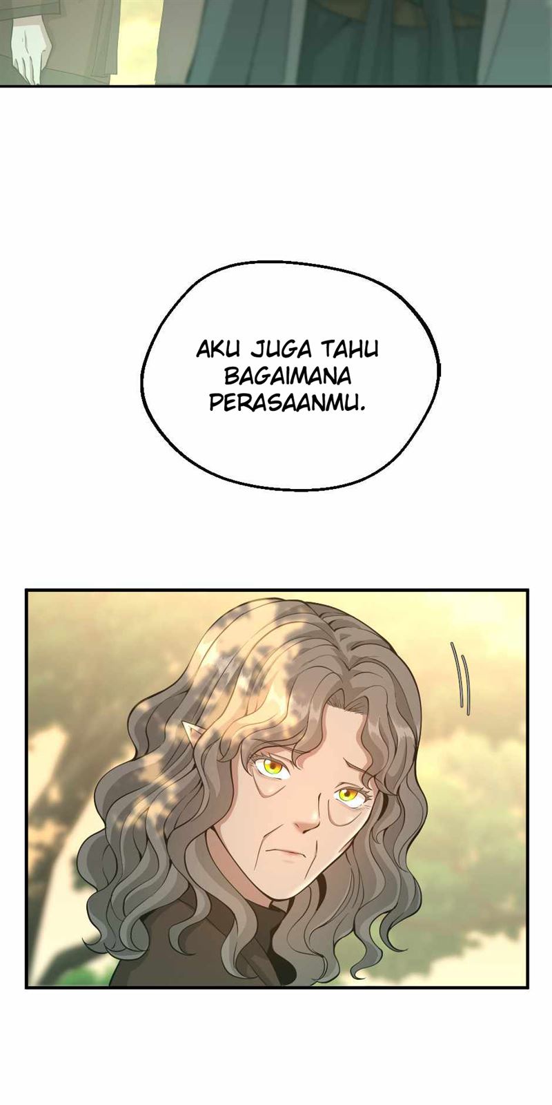 The Beginning After the End (The King Grey Reincarnation) Chapter 130 Gambar 59
