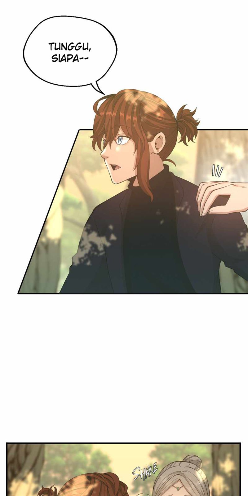 The Beginning After the End (The King Grey Reincarnation) Chapter 130 Gambar 61