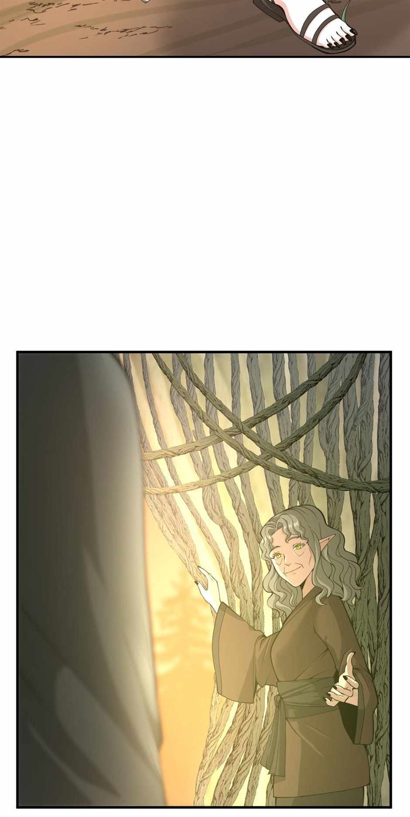 The Beginning After the End (The King Grey Reincarnation) Chapter 130 Gambar 64