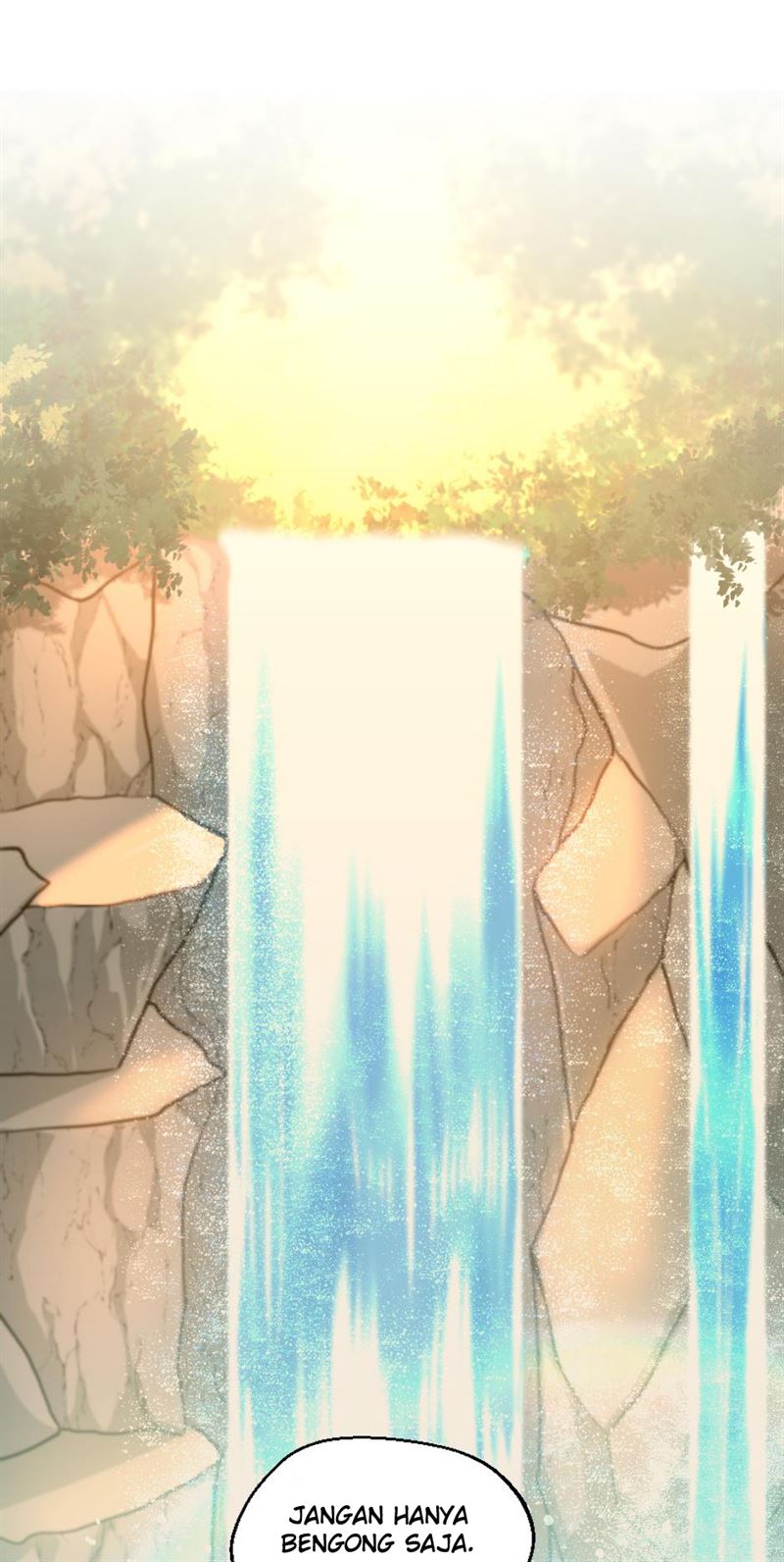 The Beginning After the End (The King Grey Reincarnation) Chapter 130 Gambar 65