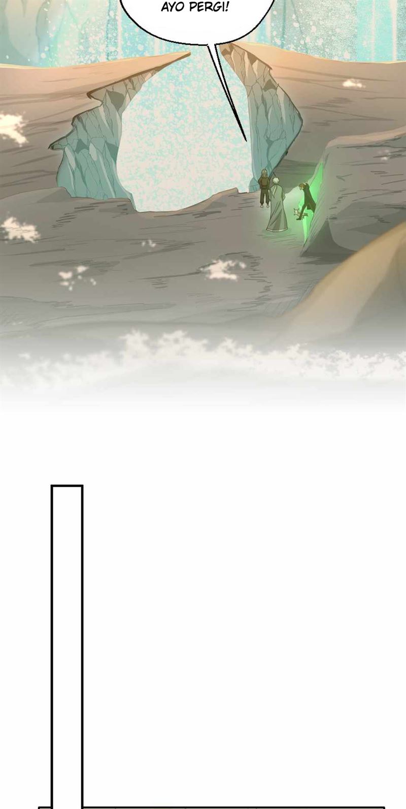 The Beginning After the End (The King Grey Reincarnation) Chapter 130 Gambar 66