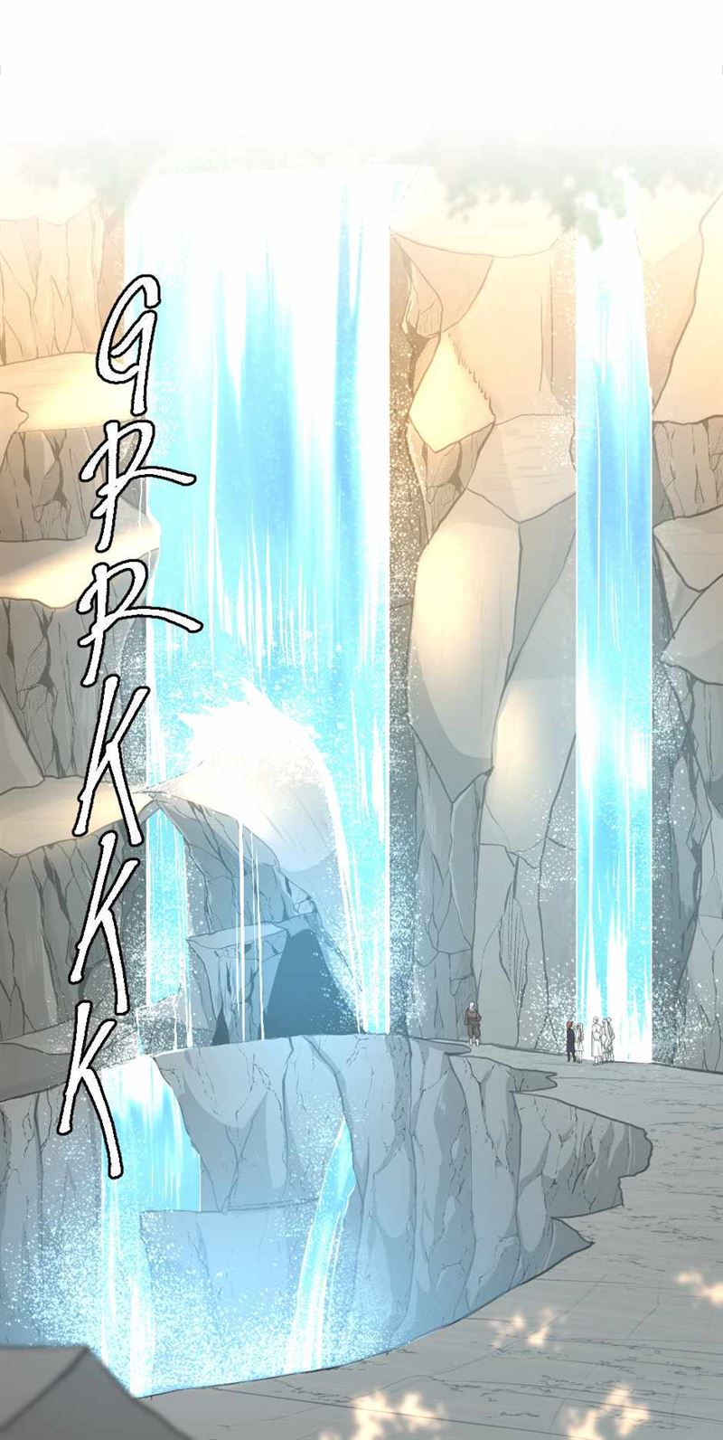 The Beginning After the End (The King Grey Reincarnation) Chapter 130 Gambar 68