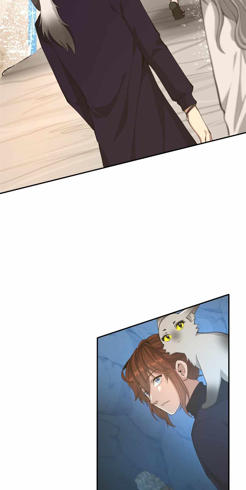 The Beginning After the End (The King Grey Reincarnation) Chapter 130 Gambar 71