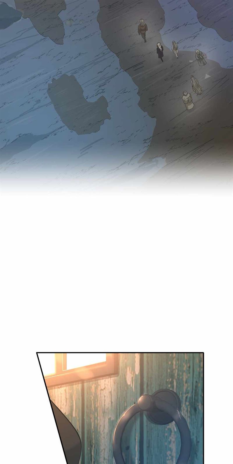 The Beginning After the End (The King Grey Reincarnation) Chapter 130 Gambar 73
