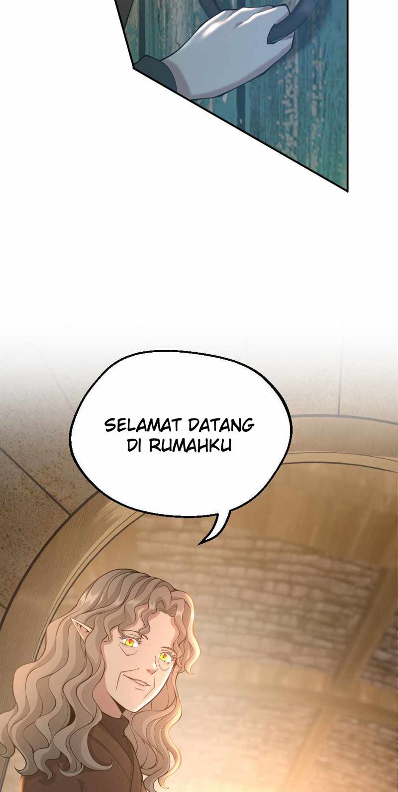 The Beginning After the End (The King Grey Reincarnation) Chapter 130 Gambar 74