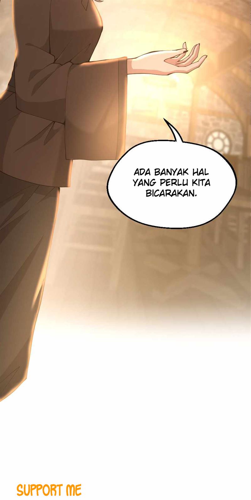 The Beginning After the End (The King Grey Reincarnation) Chapter 130 Gambar 75