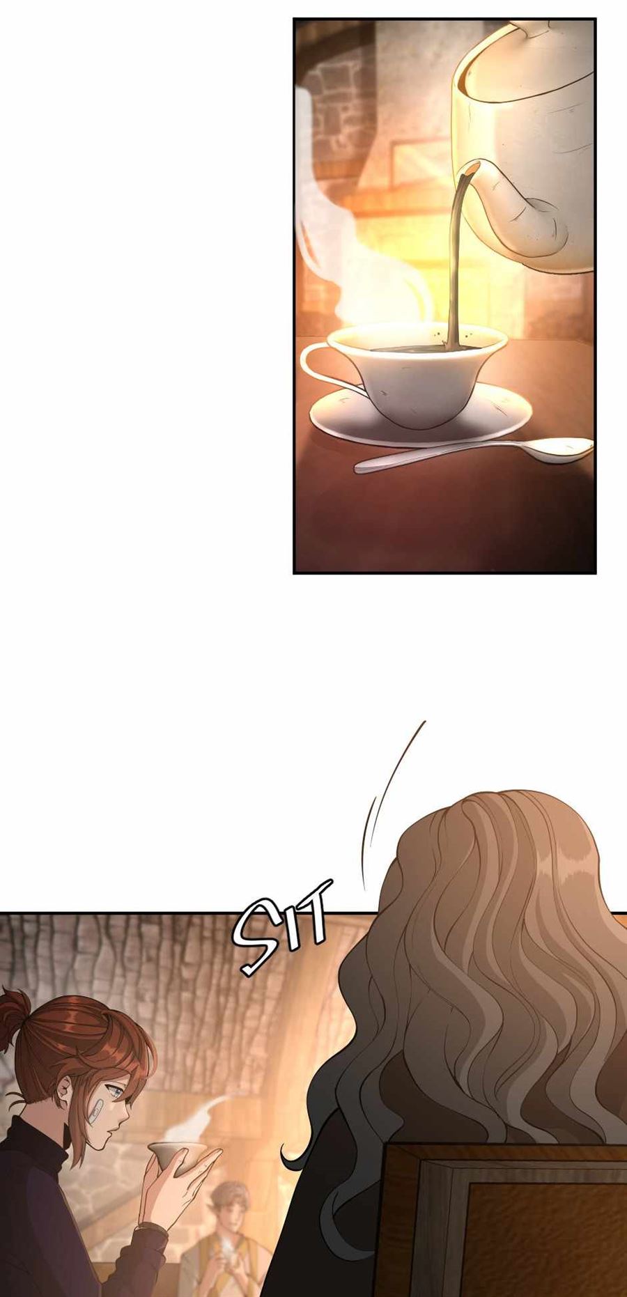 The Beginning After the End (The King Grey Reincarnation) Chapter 131 Gambar 3