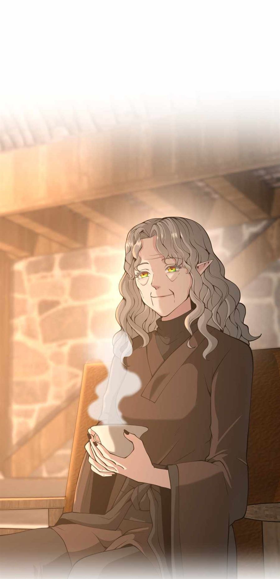 The Beginning After the End (The King Grey Reincarnation) Chapter 131 Gambar 5
