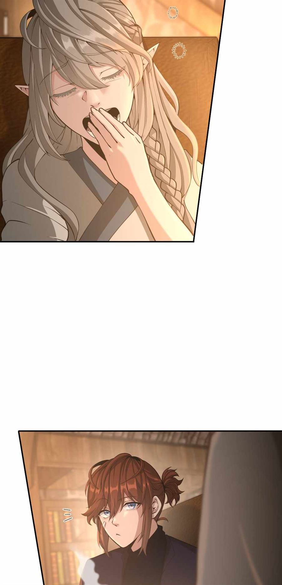 The Beginning After the End (The King Grey Reincarnation) Chapter 131 Gambar 7