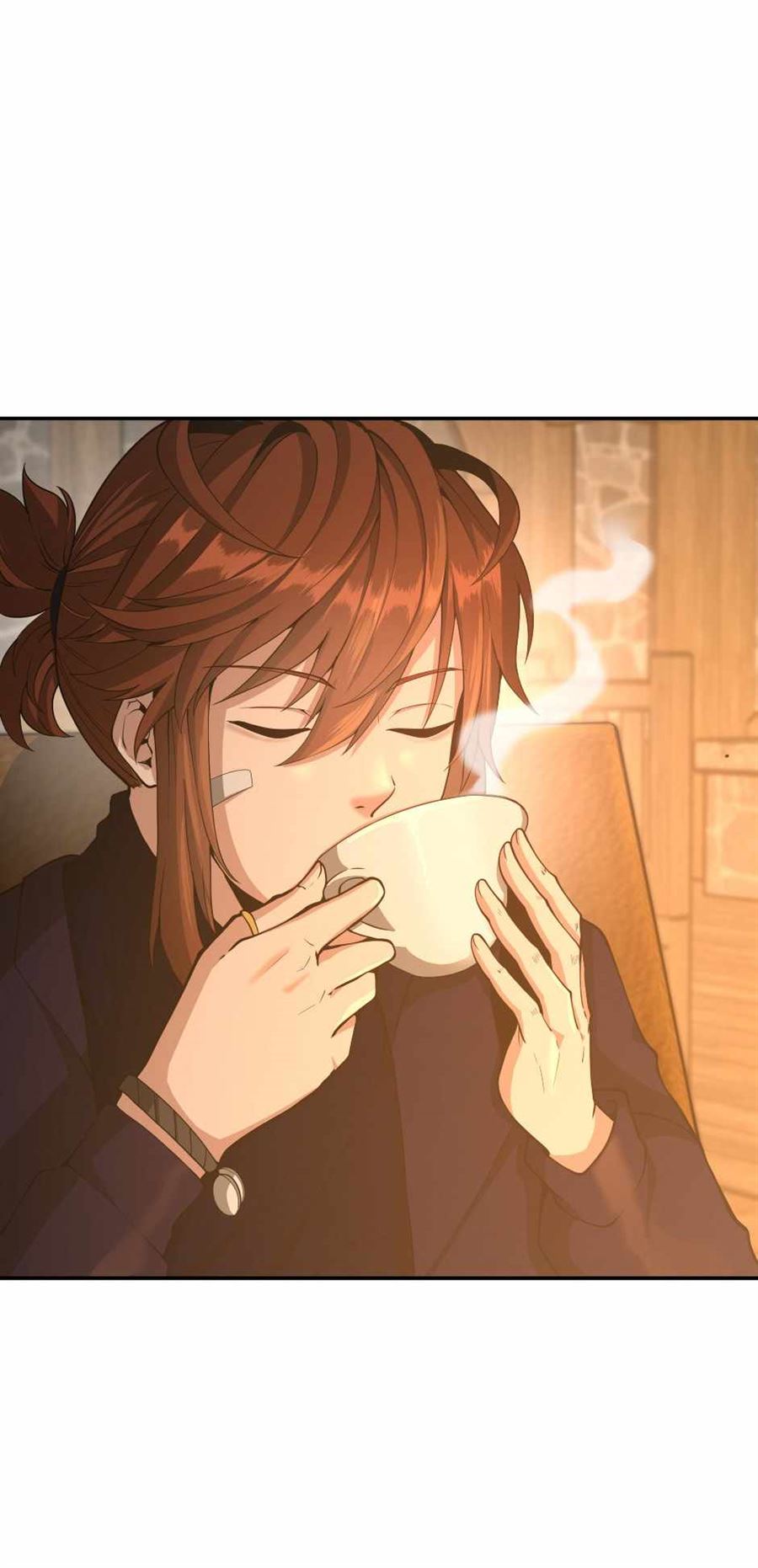 The Beginning After the End (The King Grey Reincarnation) Chapter 131 Gambar 9