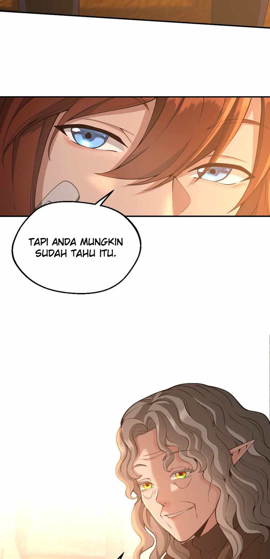 The Beginning After the End (The King Grey Reincarnation) Chapter 131 Gambar 12