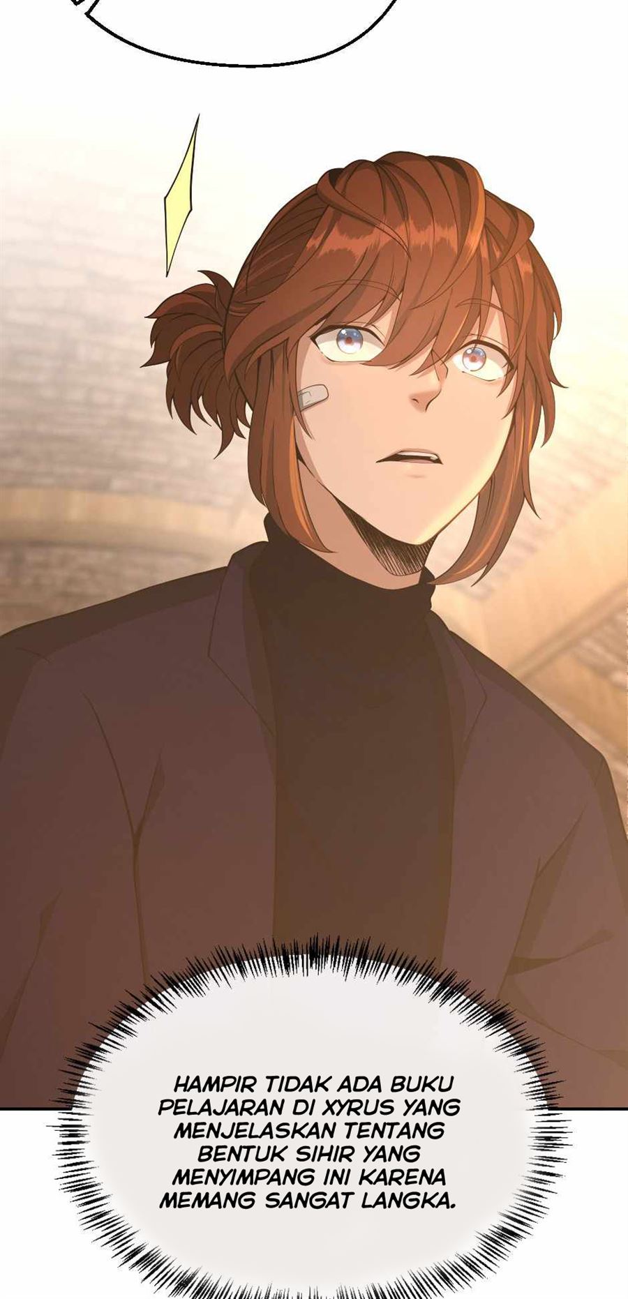 The Beginning After the End (The King Grey Reincarnation) Chapter 131 Gambar 15