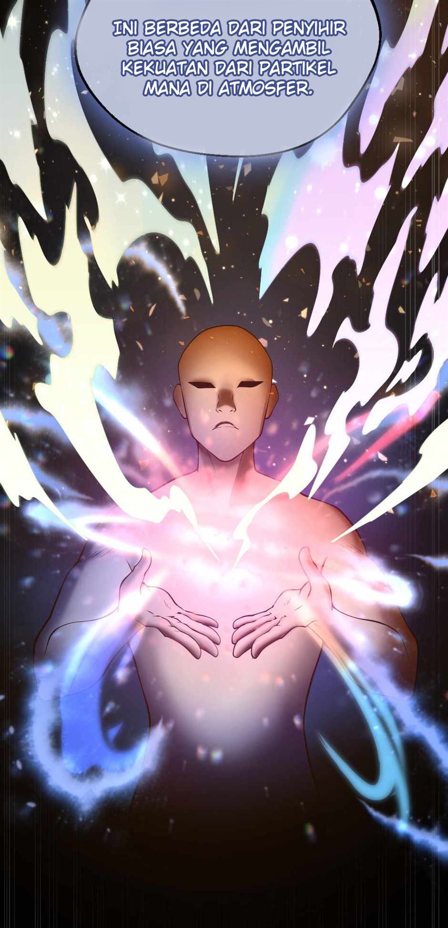 The Beginning After the End (The King Grey Reincarnation) Chapter 131 Gambar 20