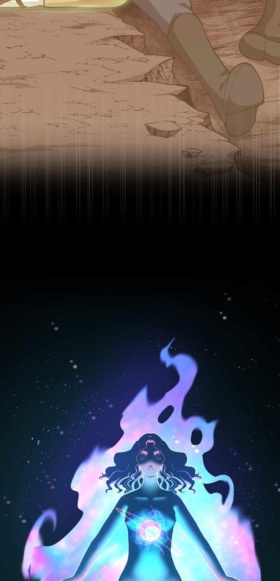 The Beginning After the End (The King Grey Reincarnation) Chapter 131 Gambar 22