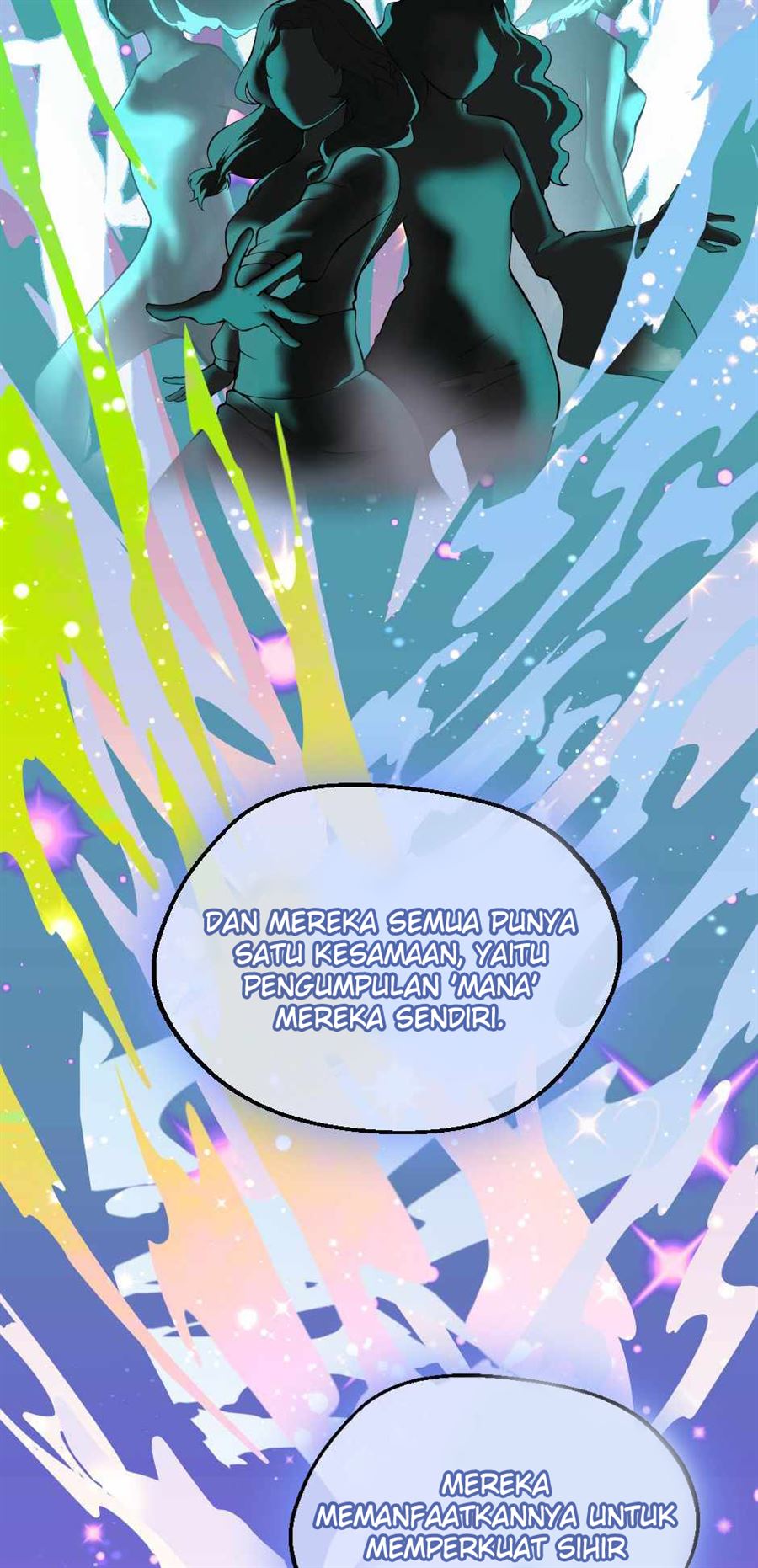 The Beginning After the End (The King Grey Reincarnation) Chapter 131 Gambar 24