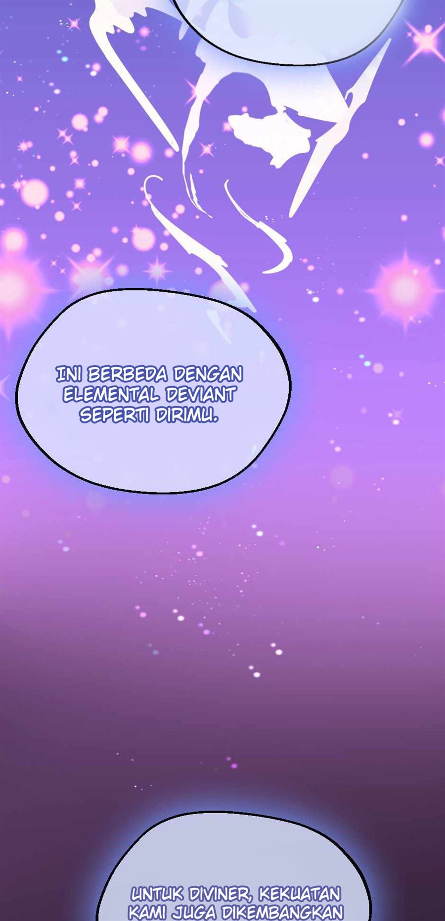 The Beginning After the End (The King Grey Reincarnation) Chapter 131 Gambar 25