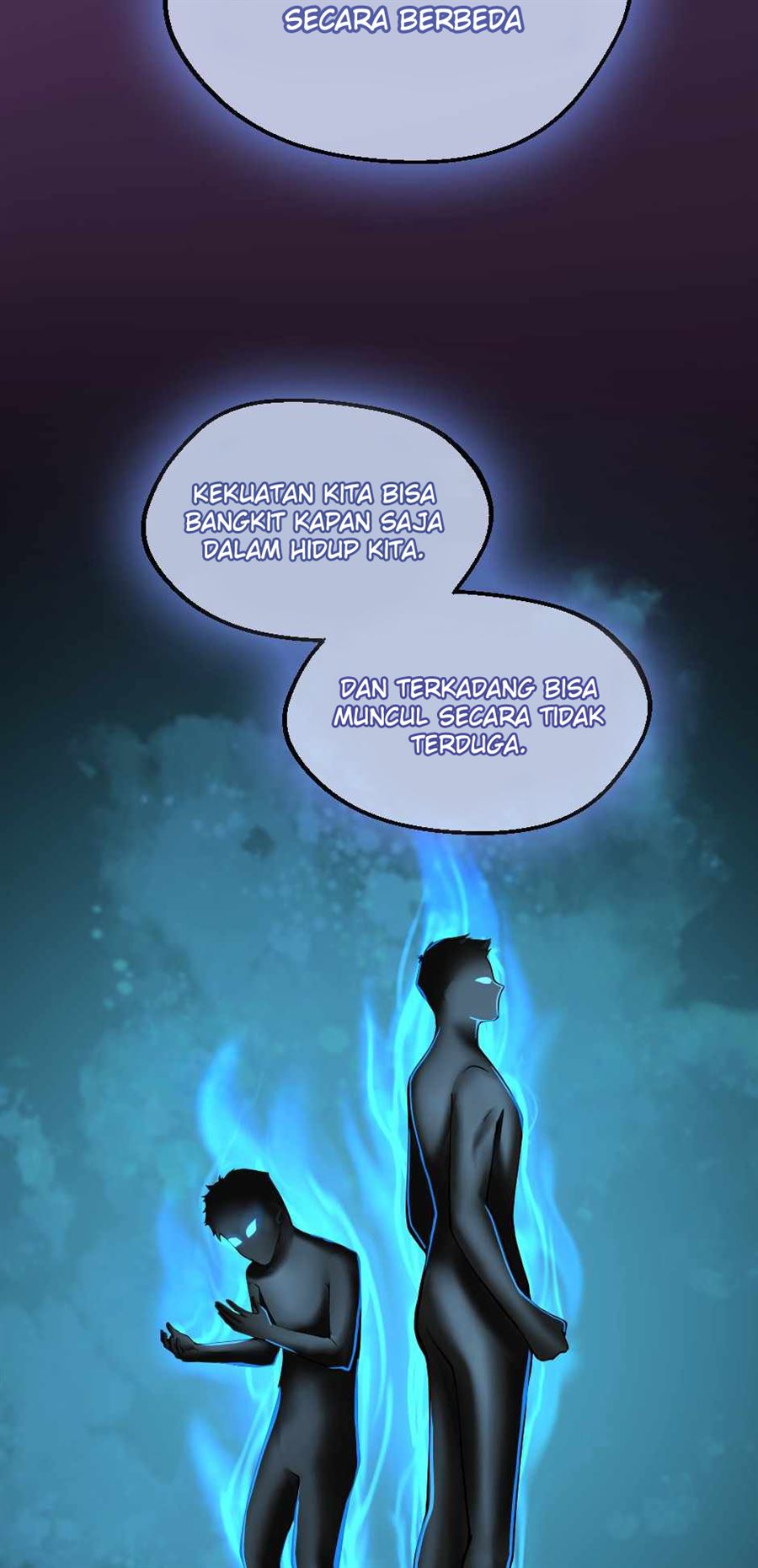 The Beginning After the End (The King Grey Reincarnation) Chapter 131 Gambar 26