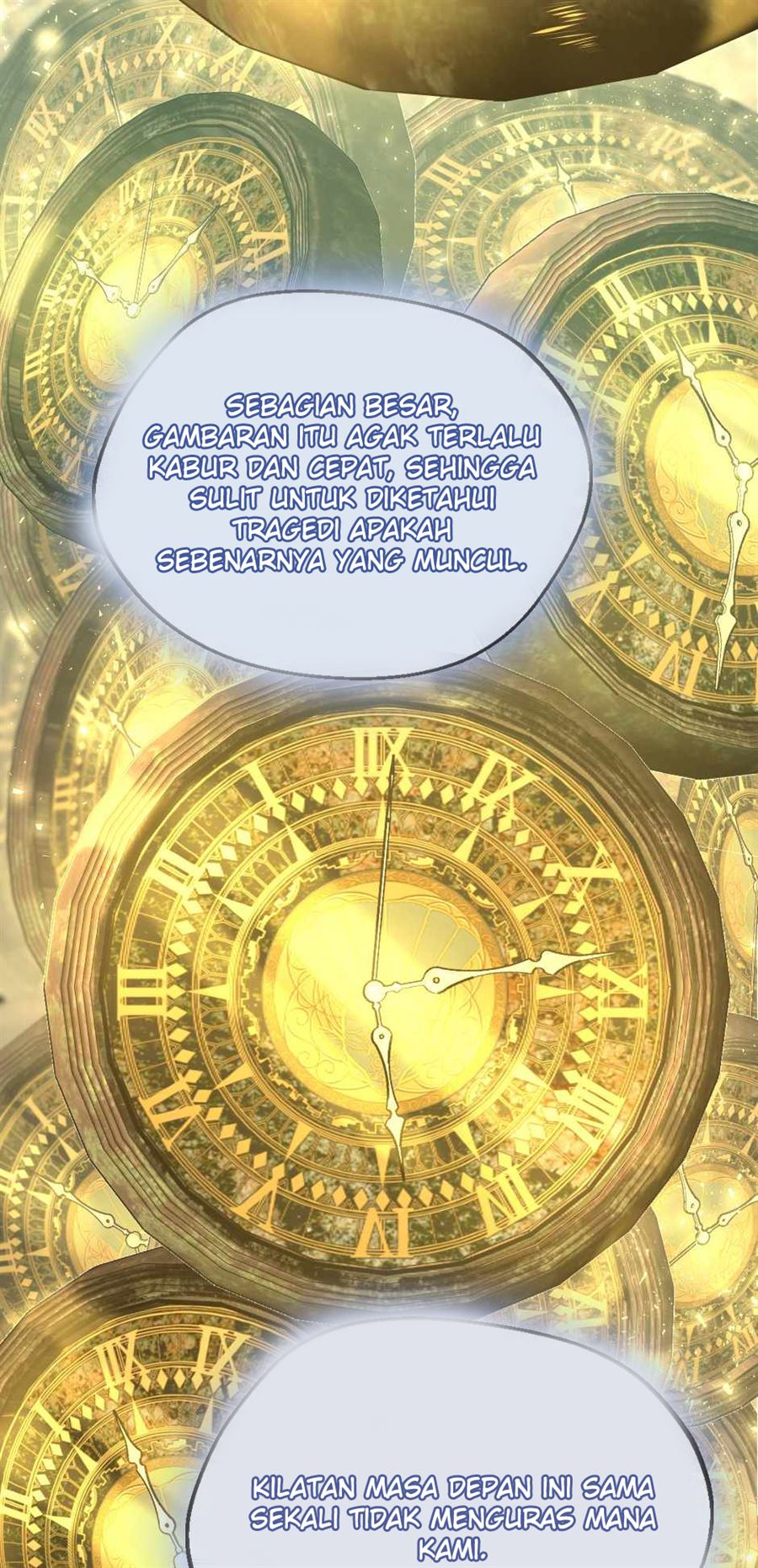 The Beginning After the End (The King Grey Reincarnation) Chapter 131 Gambar 28