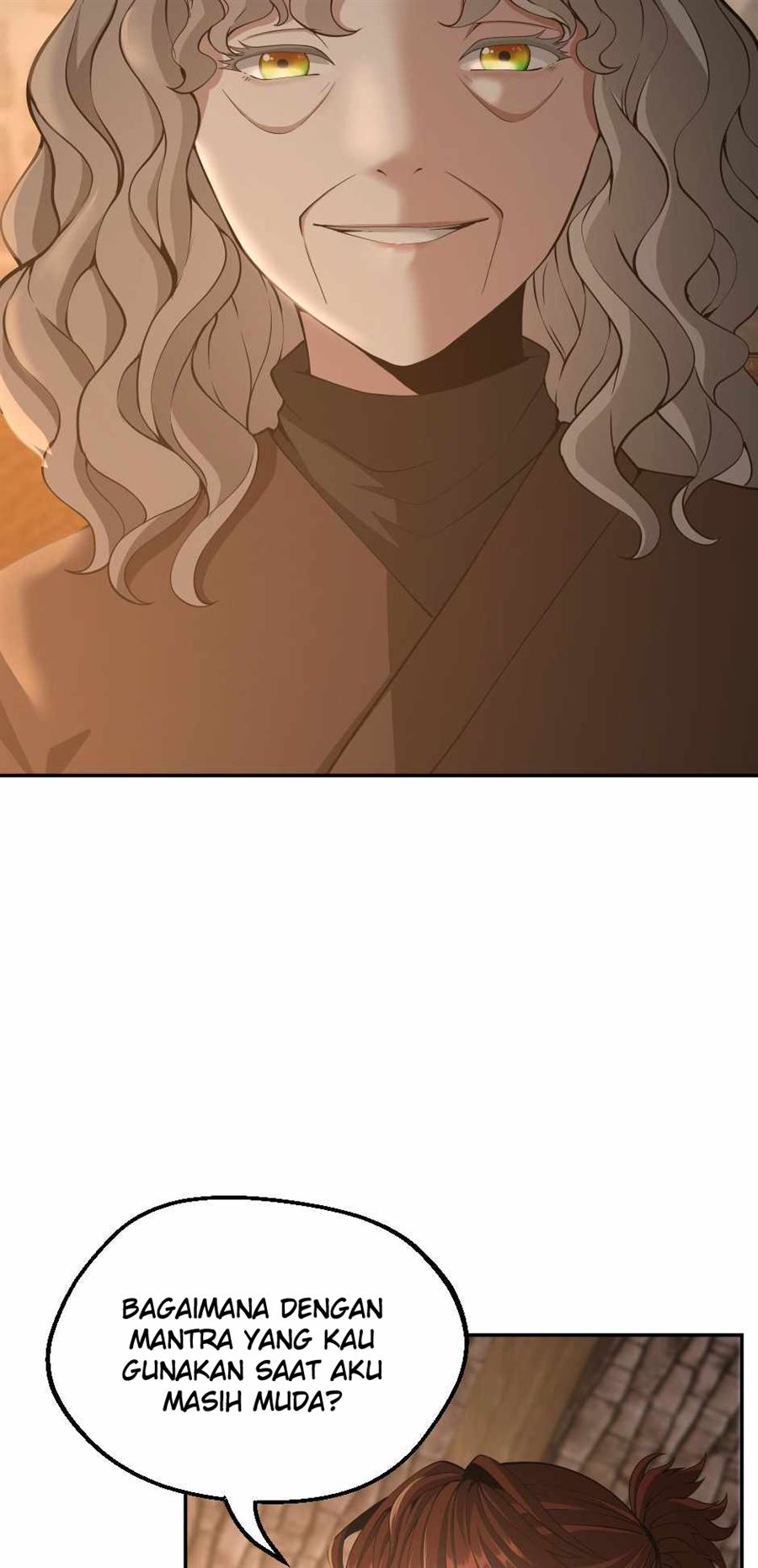 The Beginning After the End (The King Grey Reincarnation) Chapter 131 Gambar 30