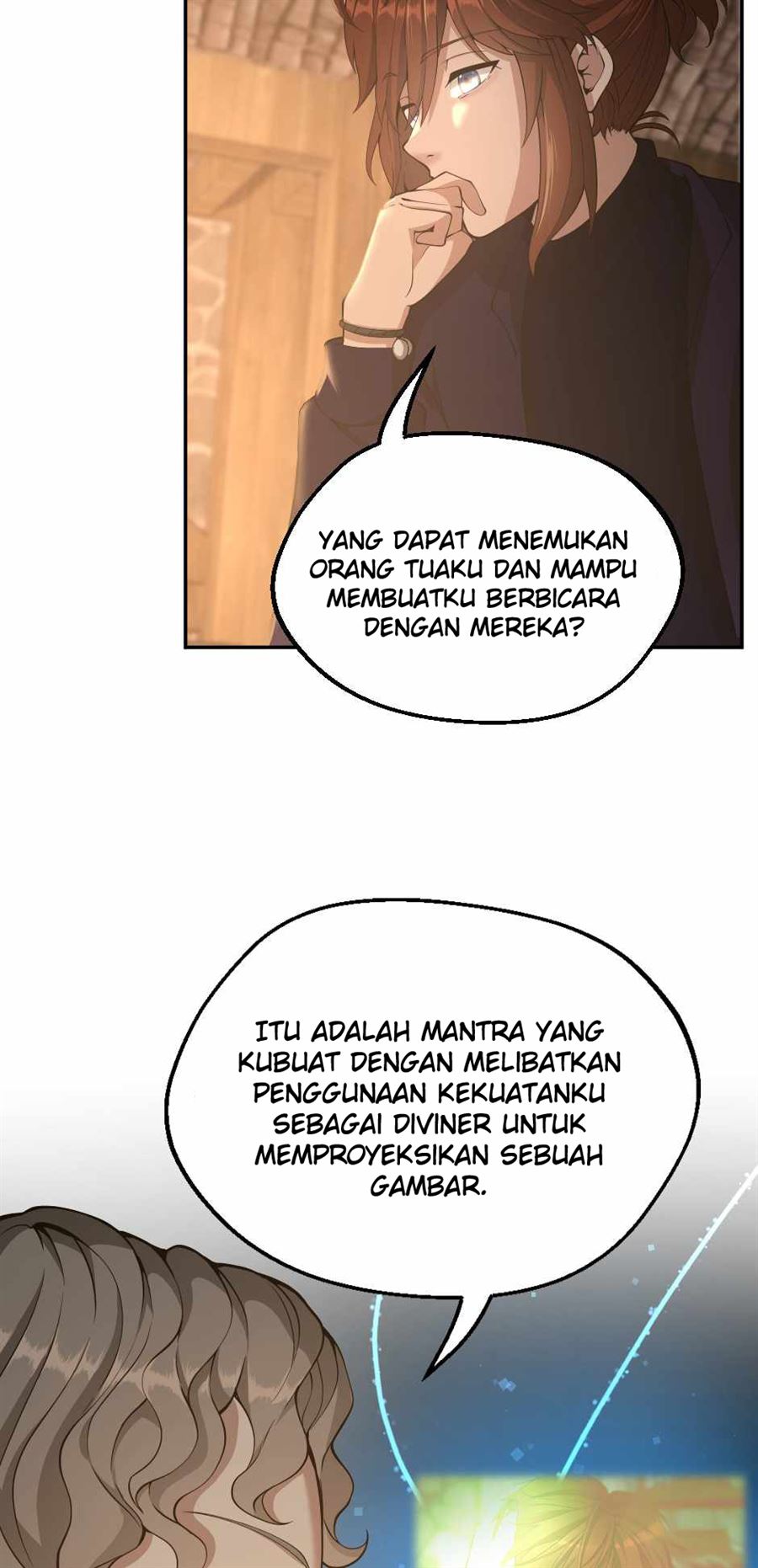The Beginning After the End (The King Grey Reincarnation) Chapter 131 Gambar 31