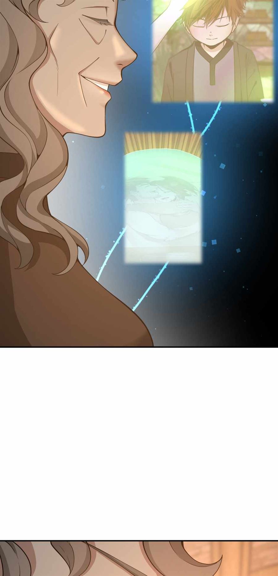 The Beginning After the End (The King Grey Reincarnation) Chapter 131 Gambar 32