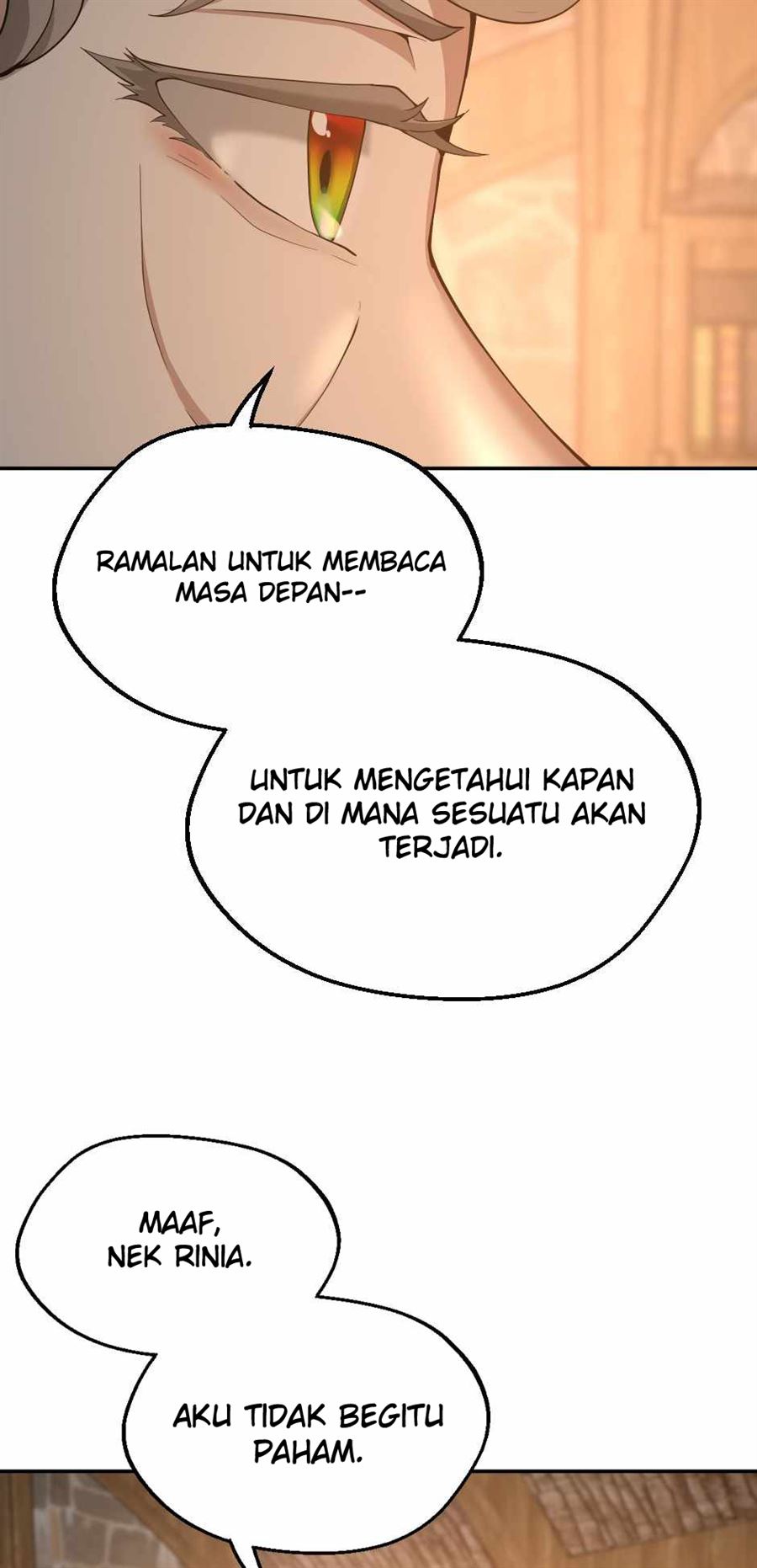 The Beginning After the End (The King Grey Reincarnation) Chapter 131 Gambar 33