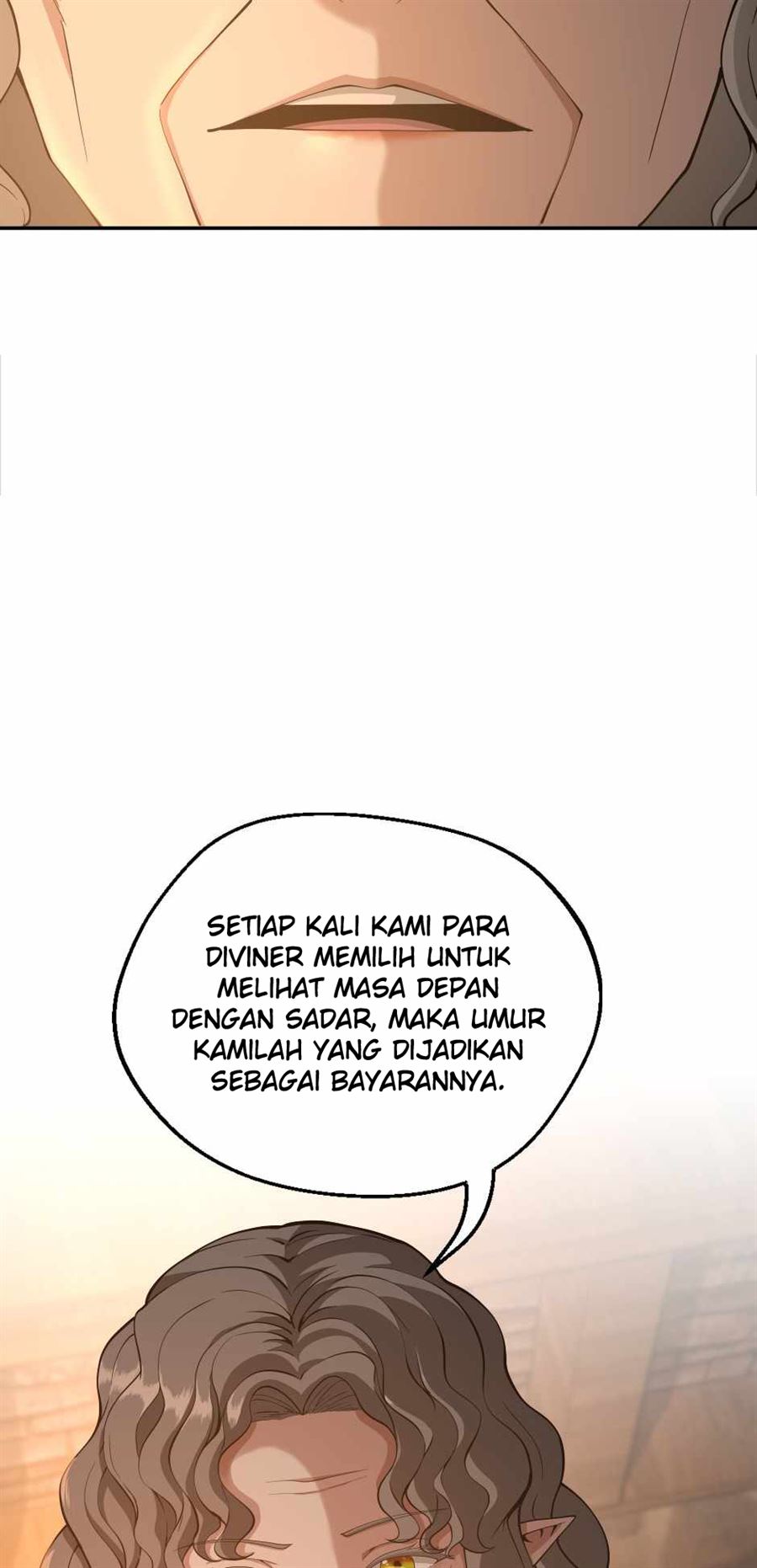 The Beginning After the End (The King Grey Reincarnation) Chapter 131 Gambar 35