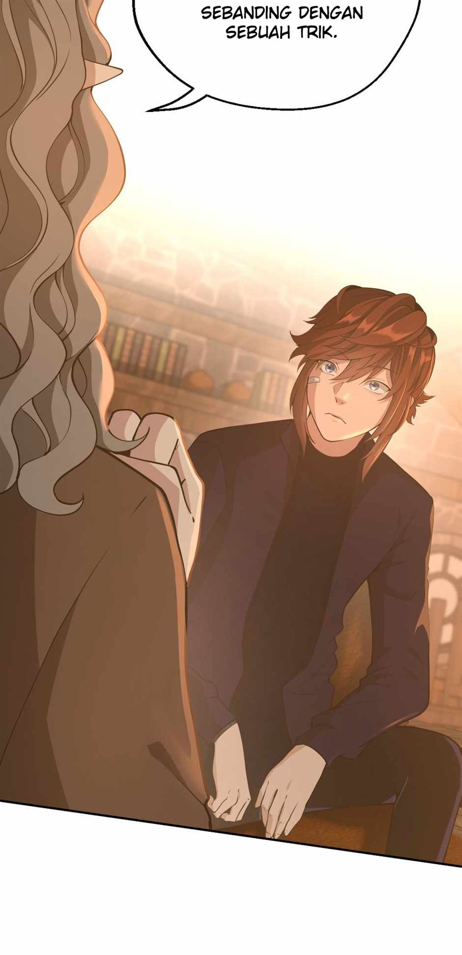 The Beginning After the End (The King Grey Reincarnation) Chapter 131 Gambar 37