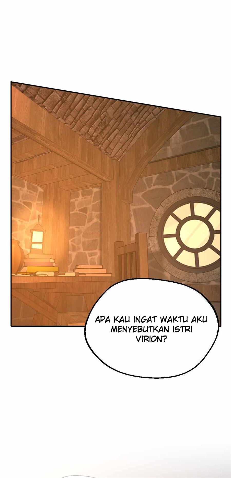 The Beginning After the End (The King Grey Reincarnation) Chapter 131 Gambar 39