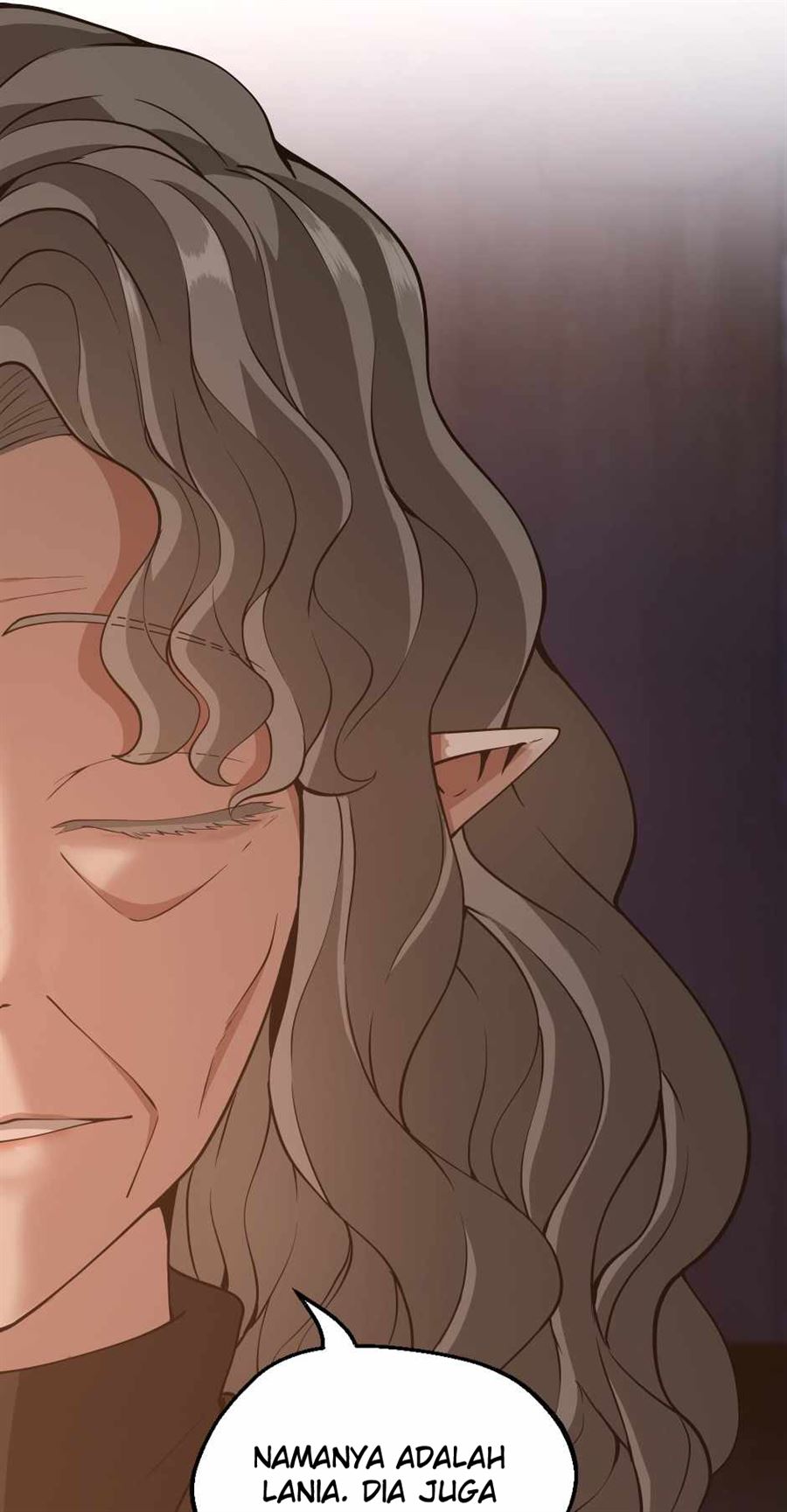 The Beginning After the End (The King Grey Reincarnation) Chapter 131 Gambar 40