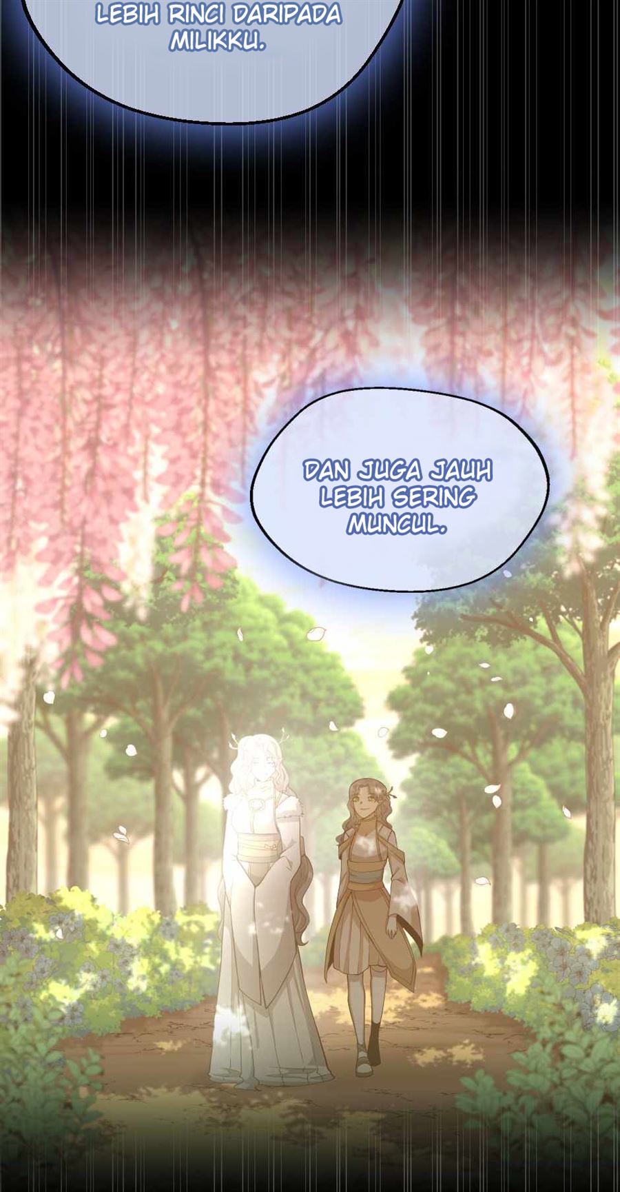 The Beginning After the End (The King Grey Reincarnation) Chapter 131 Gambar 42