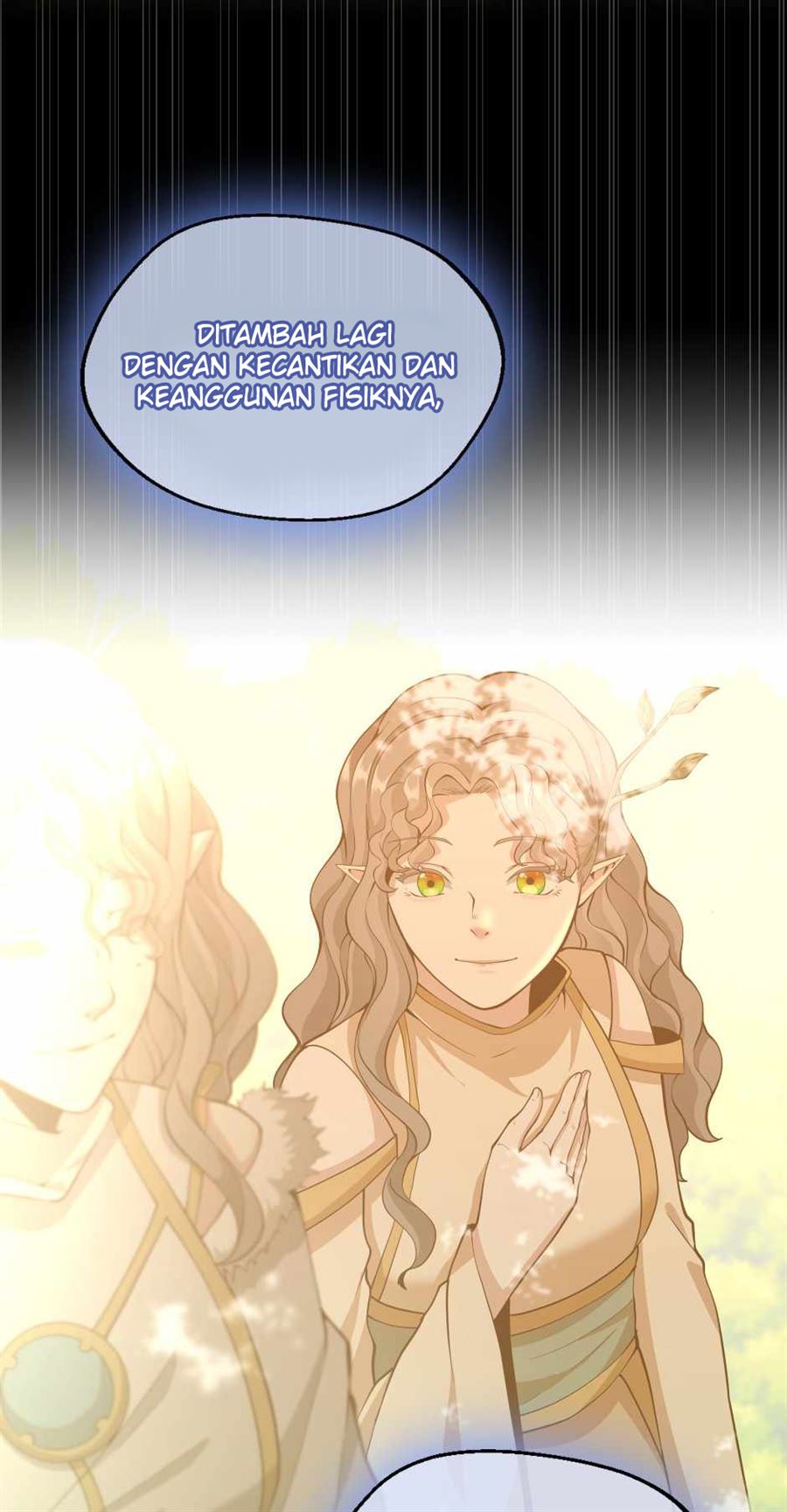 The Beginning After the End (The King Grey Reincarnation) Chapter 131 Gambar 43