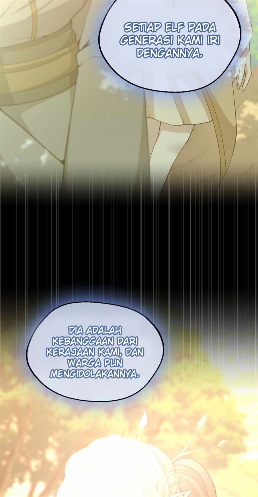 The Beginning After the End (The King Grey Reincarnation) Chapter 131 Gambar 44