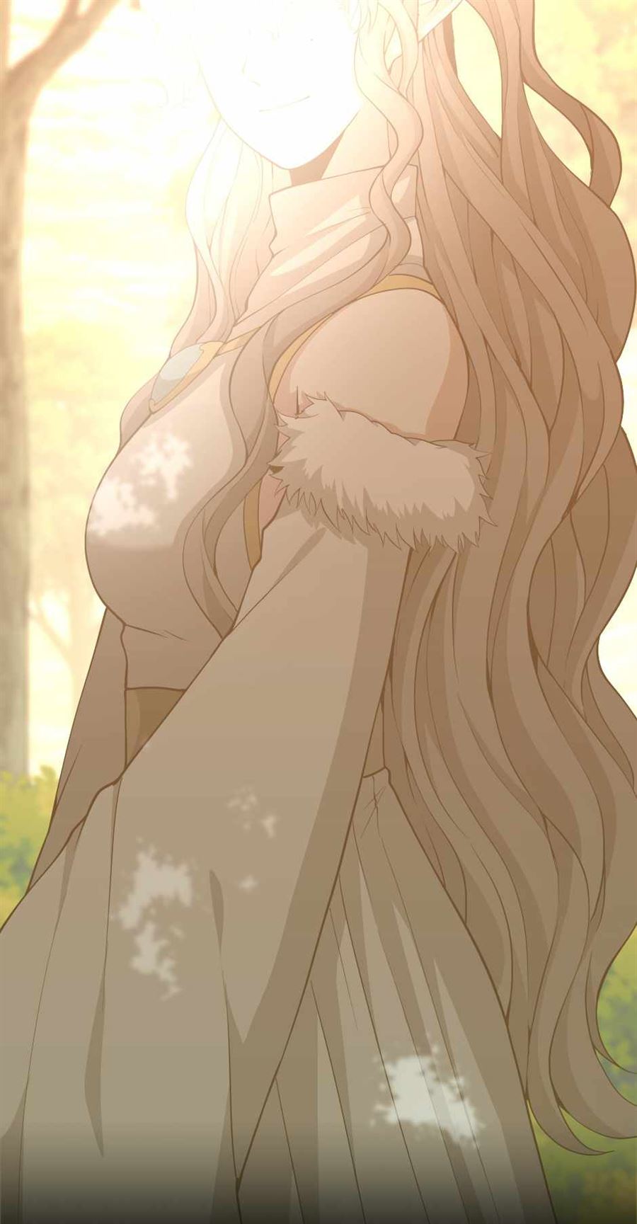 The Beginning After the End (The King Grey Reincarnation) Chapter 131 Gambar 45